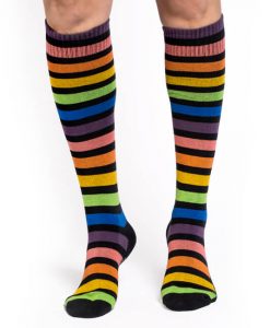 model Dungi colorate 3/4 femei