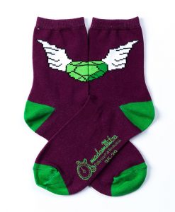 diamond heart socks, sosete cu inima de diamant